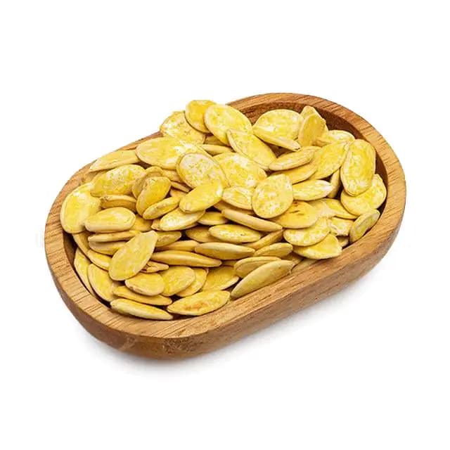 تخمه کدو نمکی میان وعده ای انرژی بخش و دلچسب